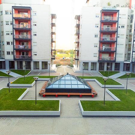 Apartamento Ring Timisoara Exterior foto
