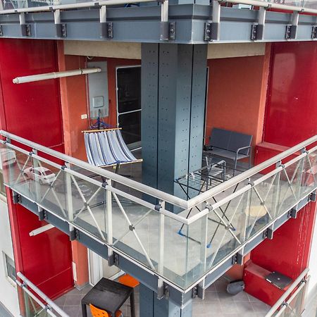 Apartamento Ring Timisoara Exterior foto