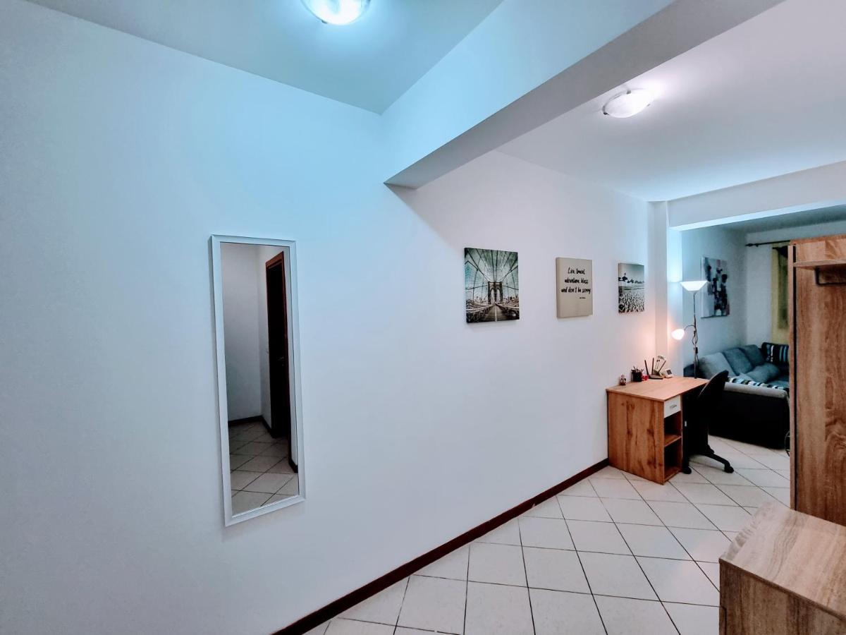 Apartamento Ring Timisoara Exterior foto