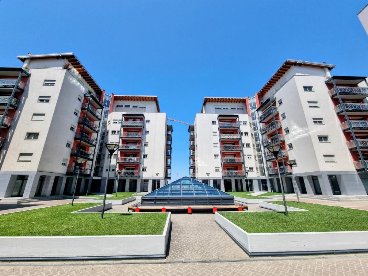 Apartamento Ring Timisoara Exterior foto