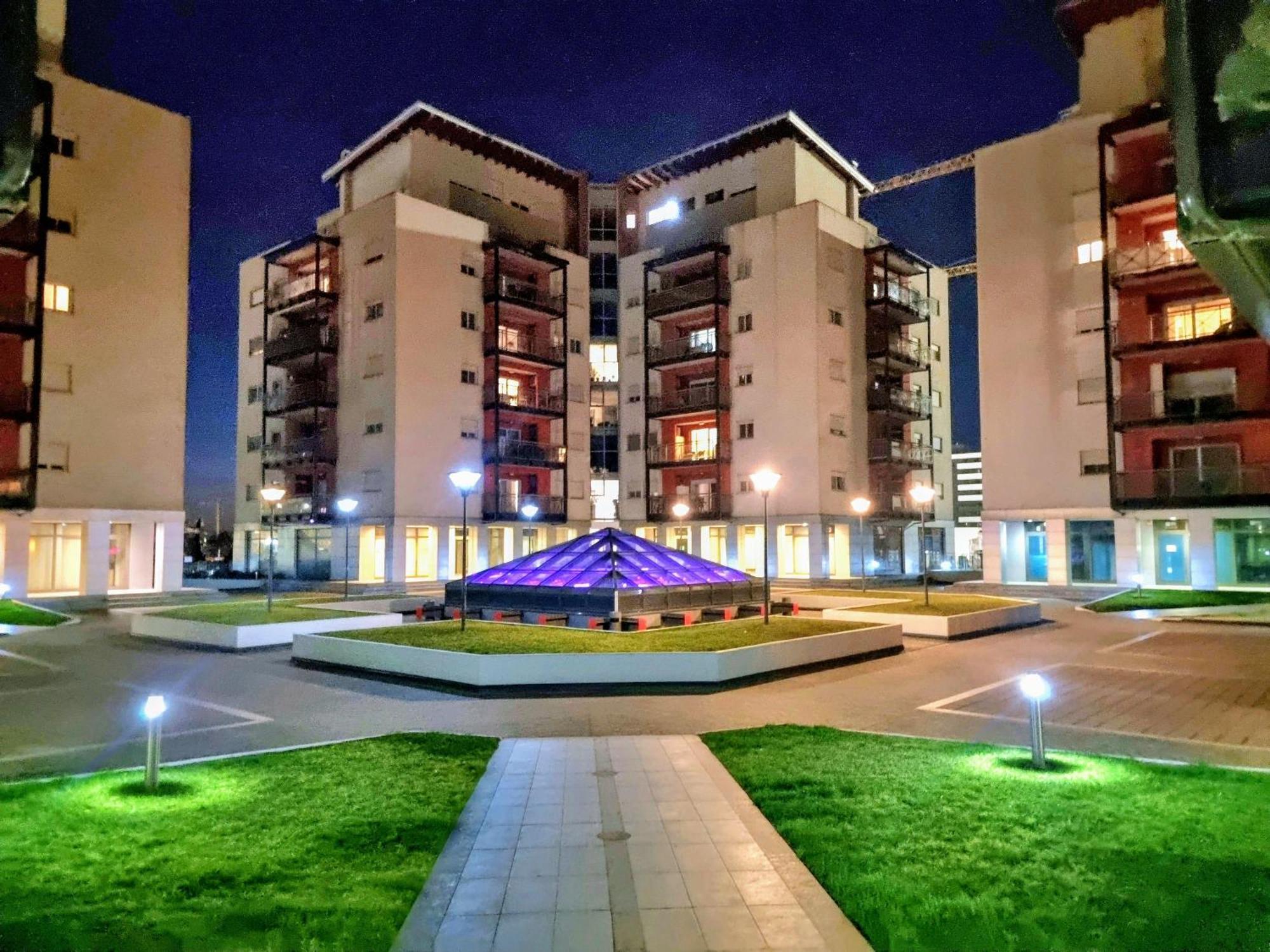 Apartamento Ring Timisoara Exterior foto