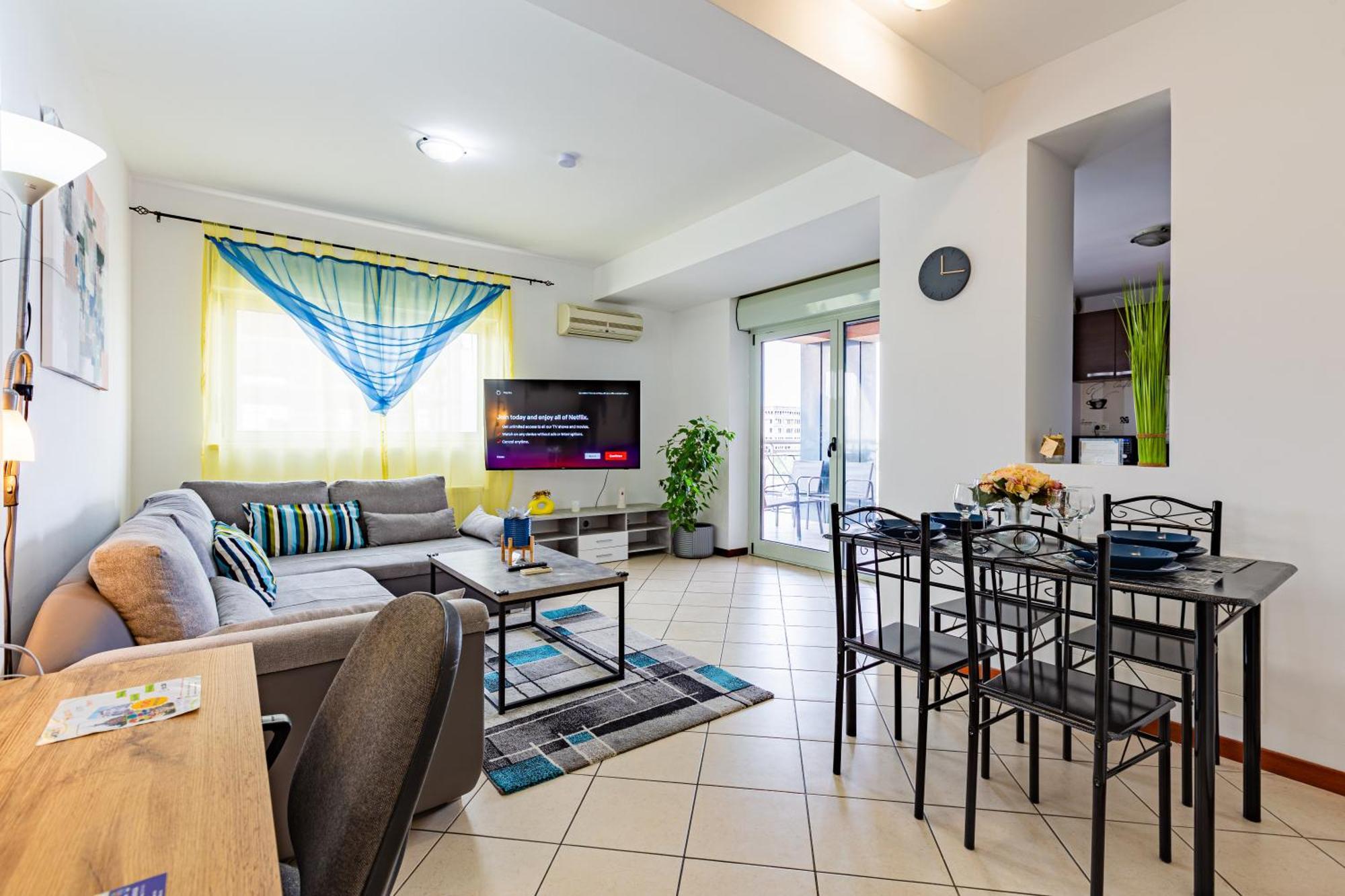 Apartamento Ring Timisoara Exterior foto