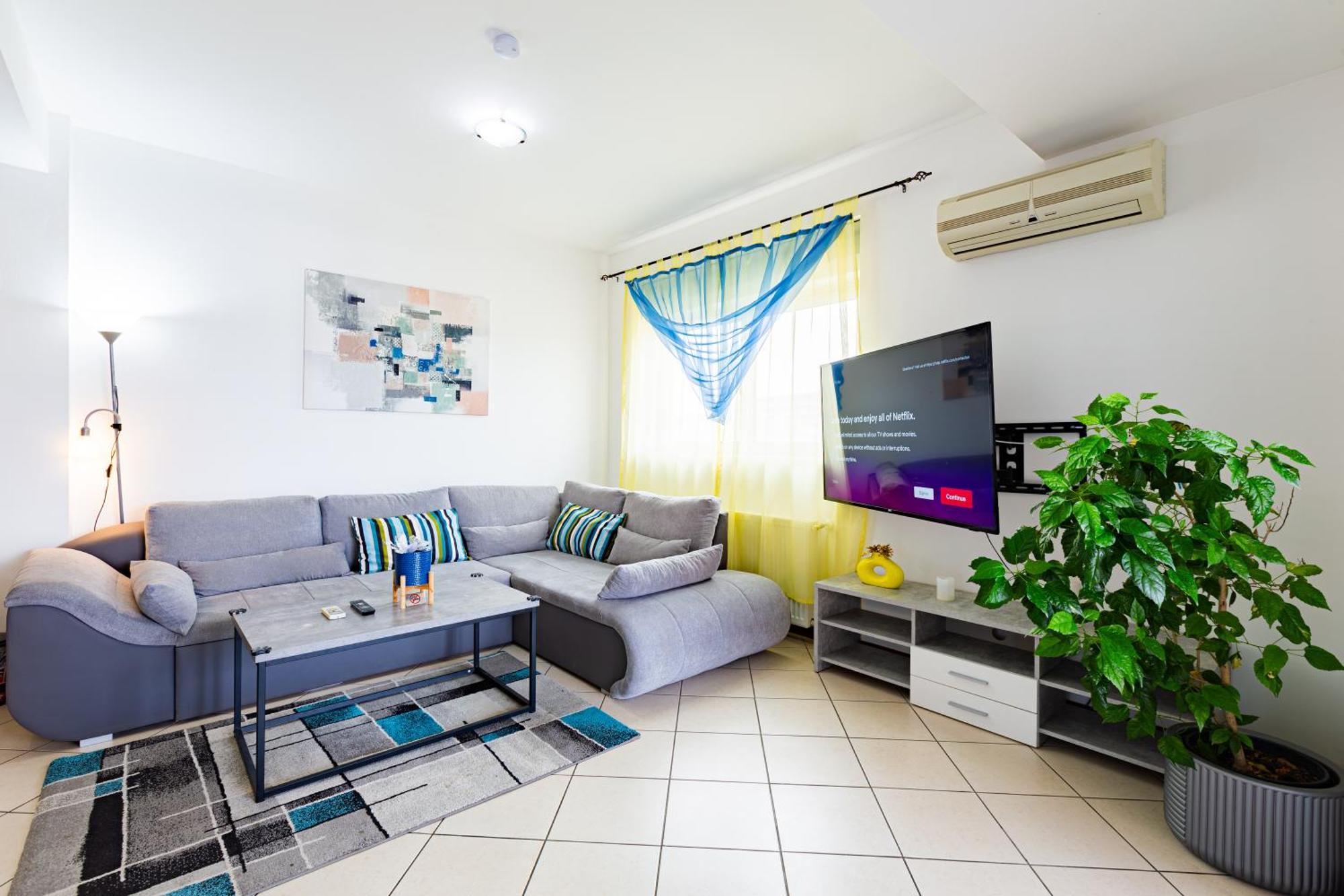 Apartamento Ring Timisoara Exterior foto