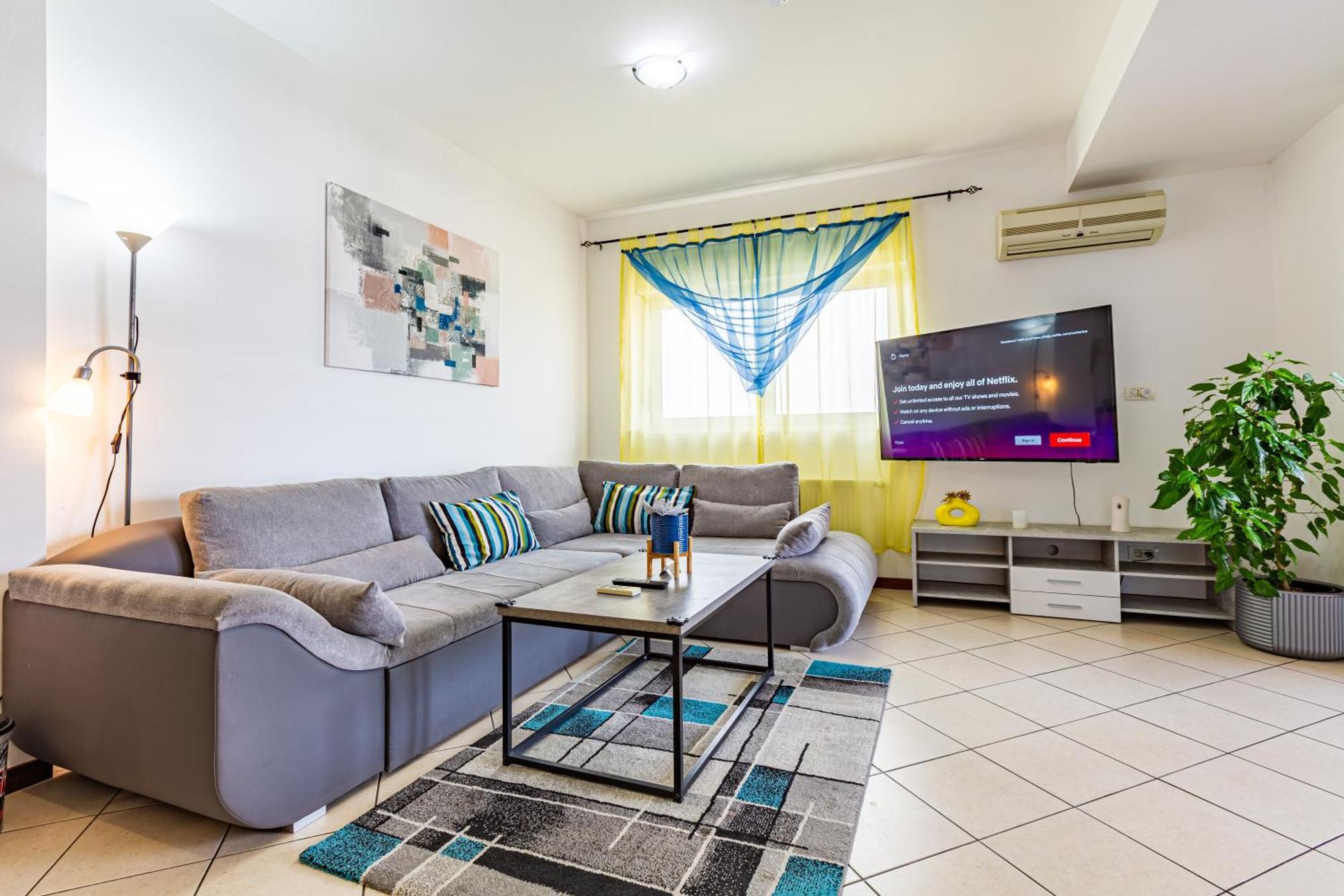 Apartamento Ring Timisoara Exterior foto
