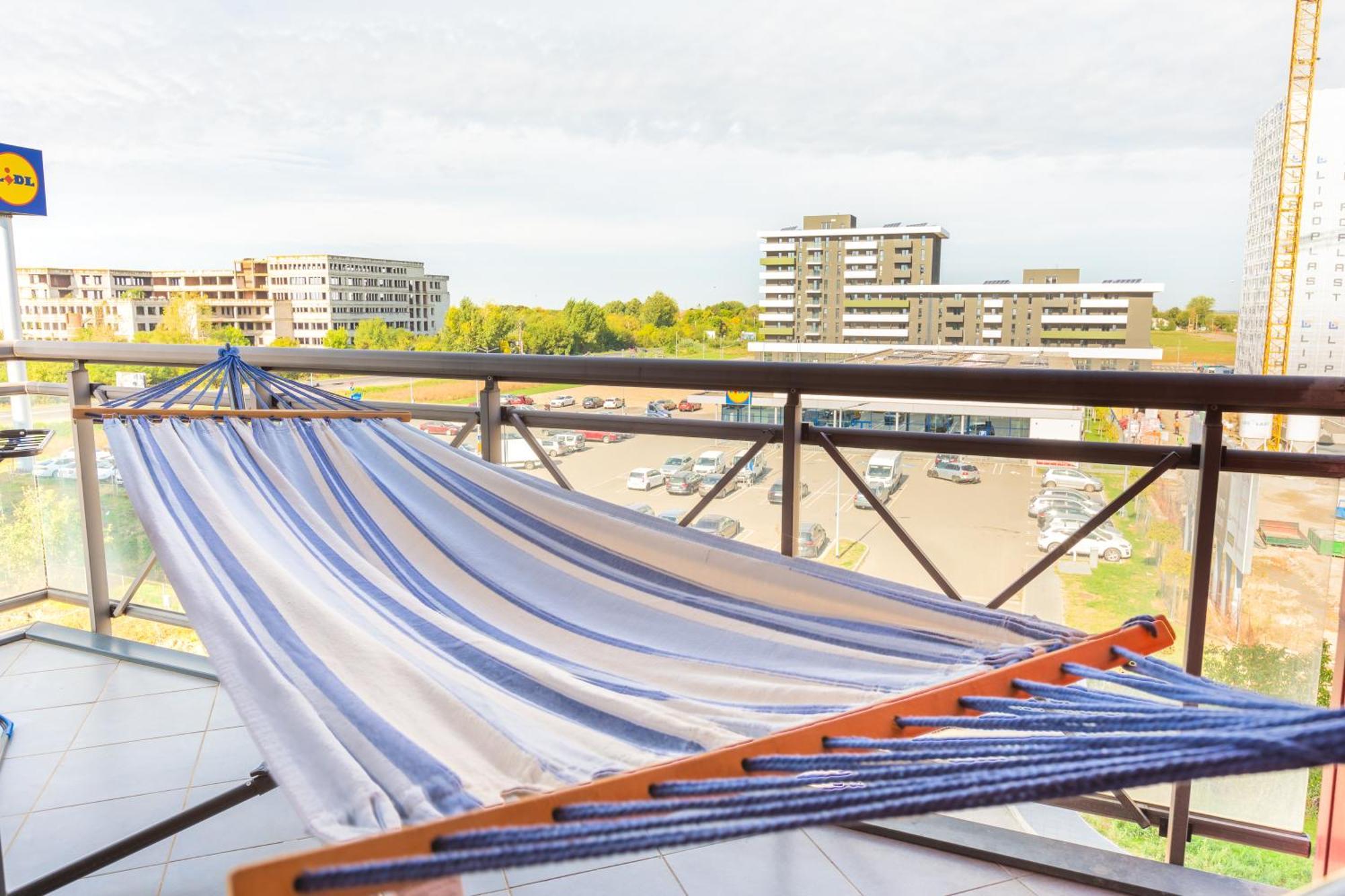Apartamento Ring Timisoara Exterior foto