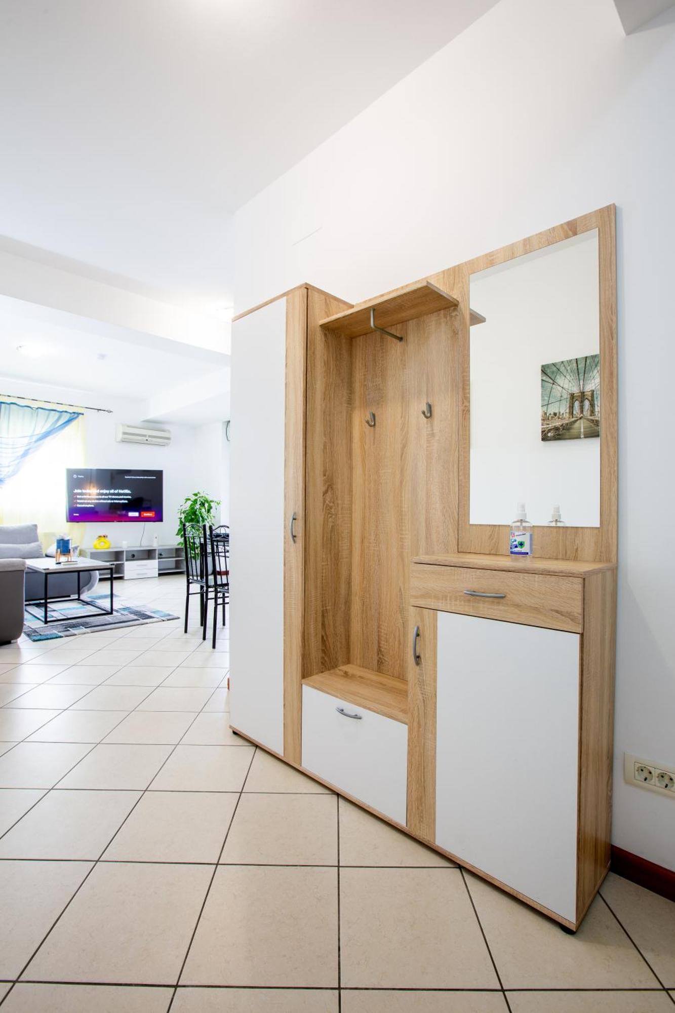 Apartamento Ring Timisoara Exterior foto
